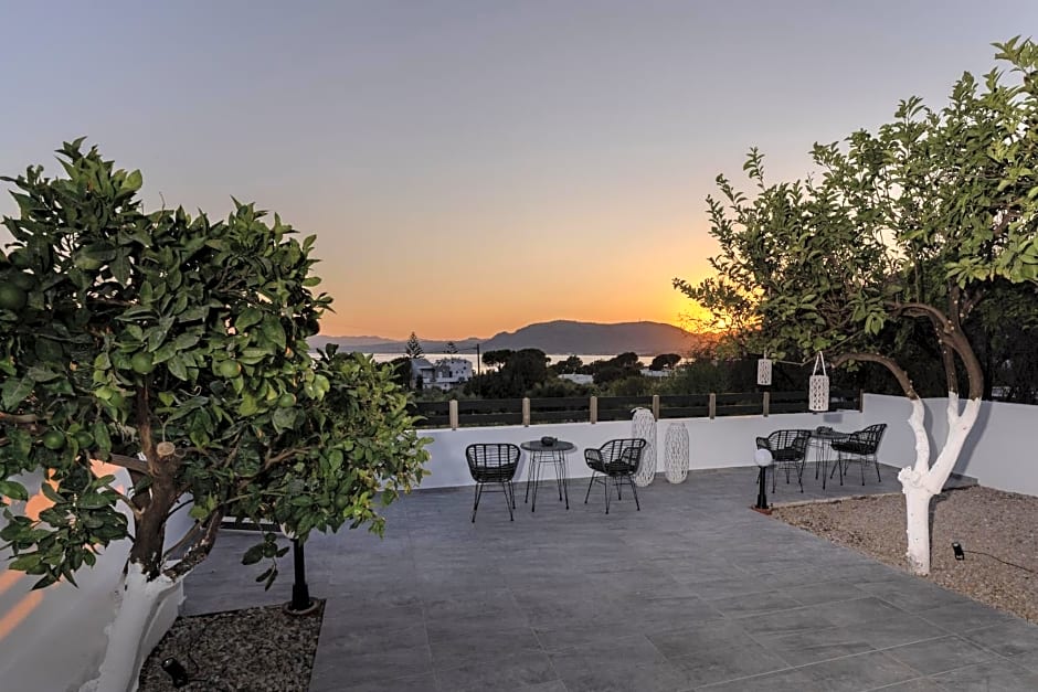 George Beach Studios