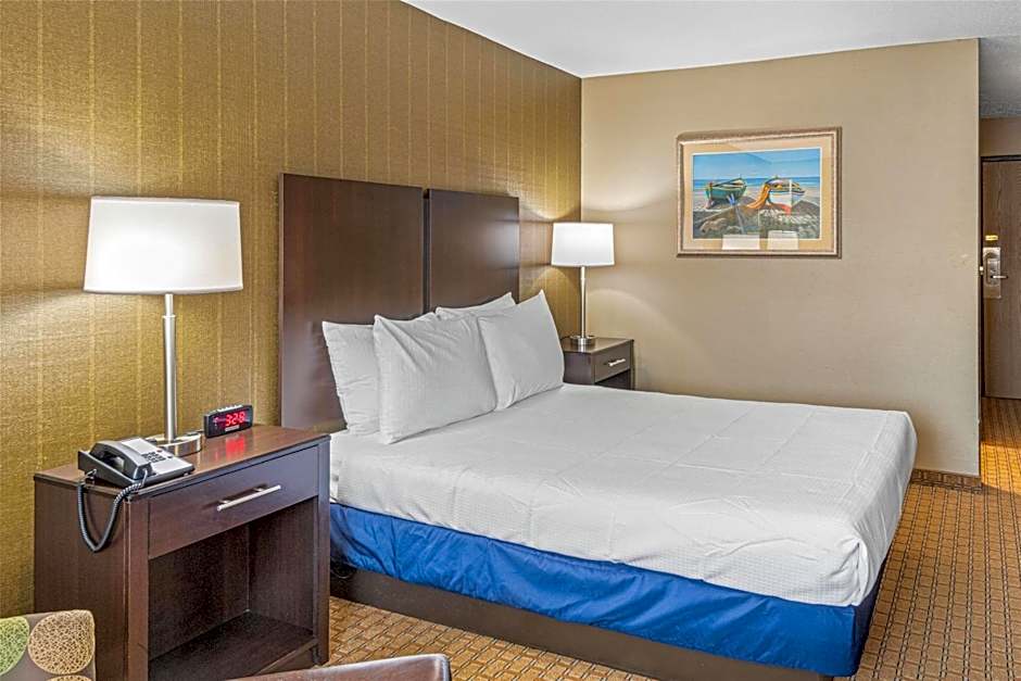 Best Western Providence Warwick Airport Inn