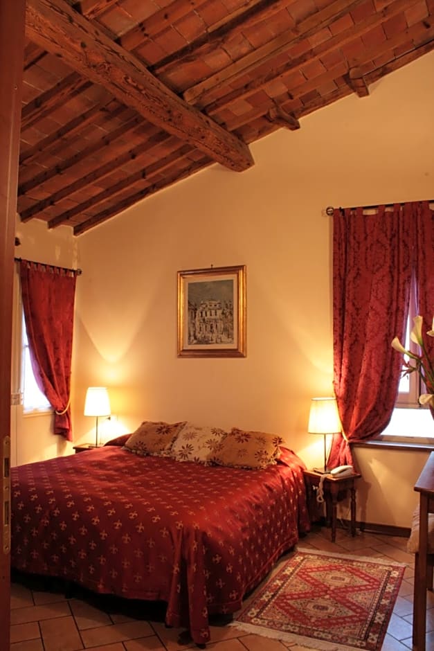 Bed & Breakfast Il Bargello