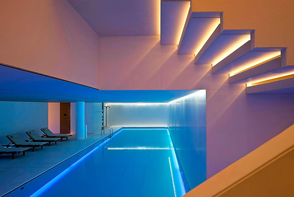 Mandarin Oriental Conservatorium, Amsterdam