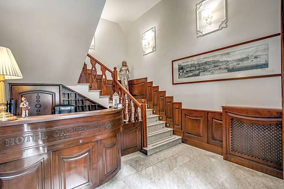Garibaldi Suite