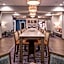 Hampton Inn By Hilton Benson