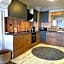 The Next Suites