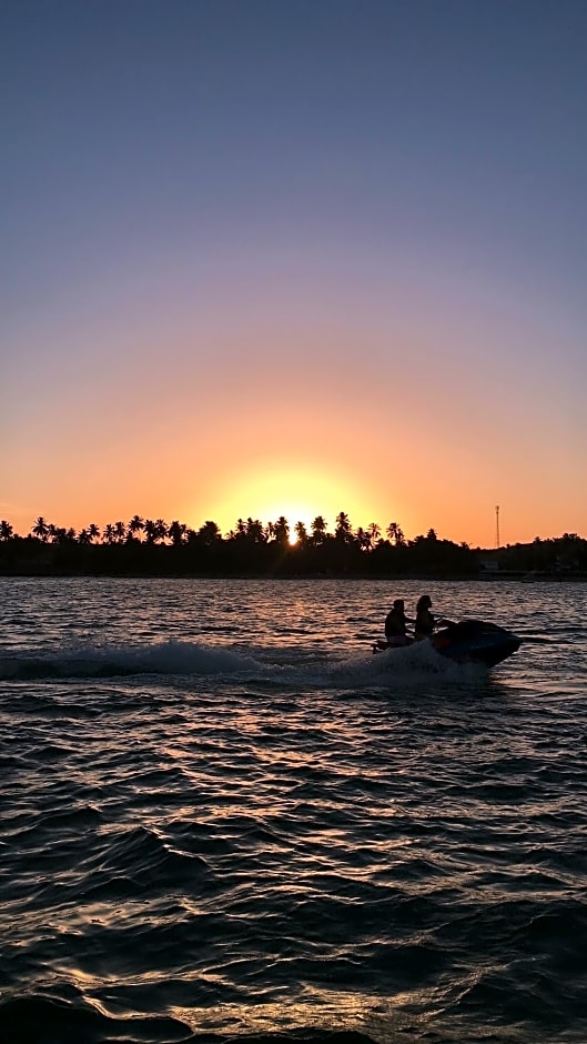 Pousada Ponta de Mangue