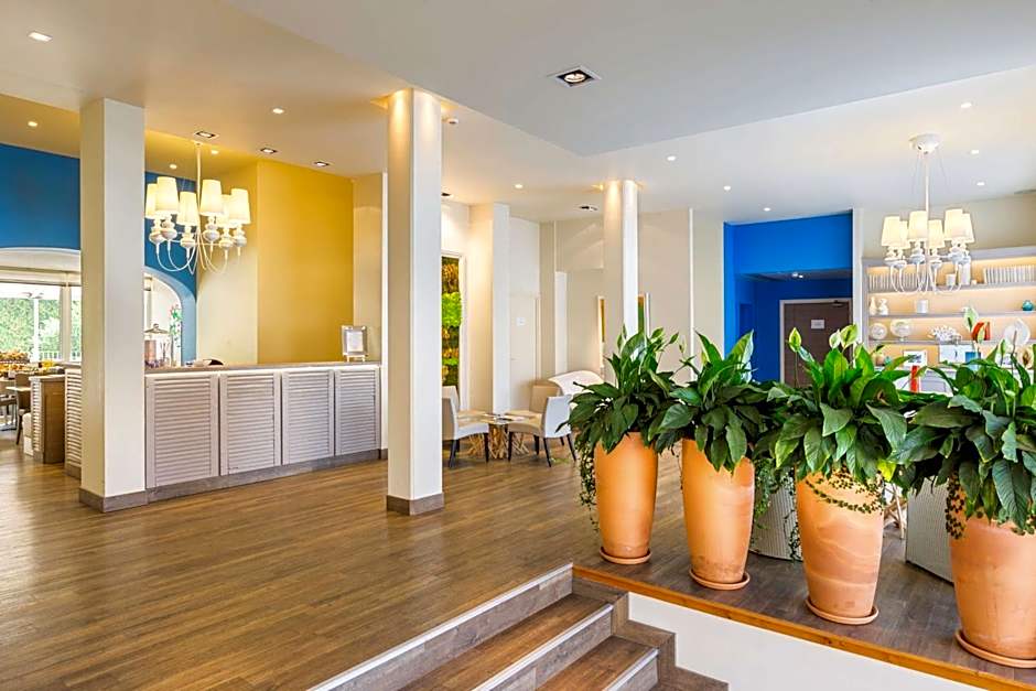 Best Western Hotel Matisse