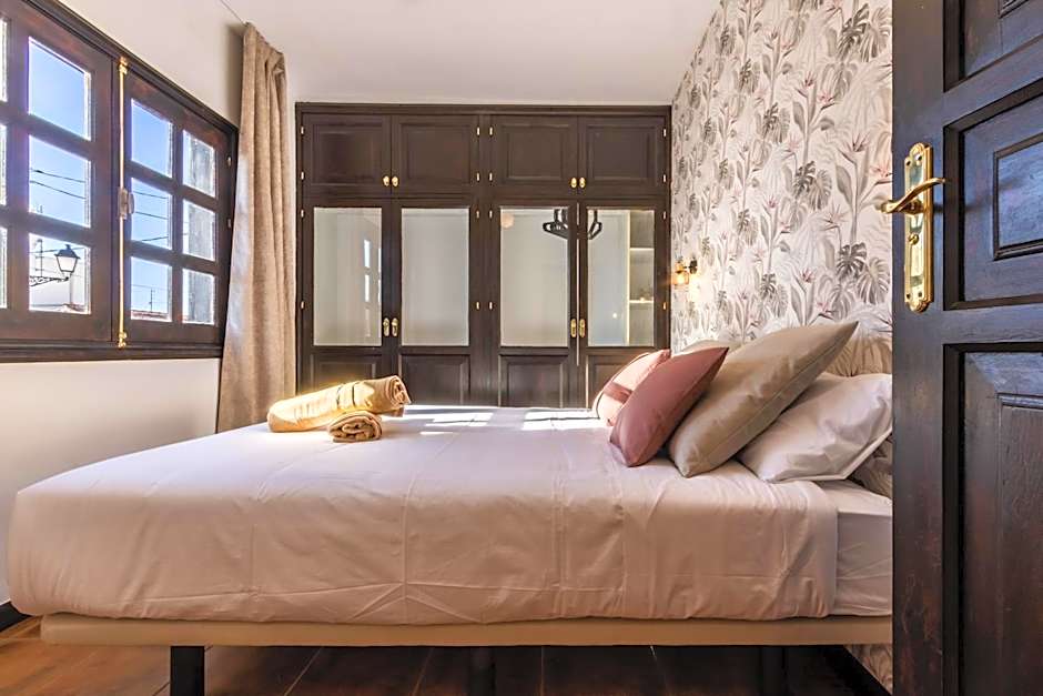 Hotel Ecolife Tenerife