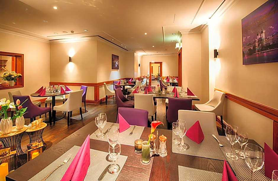 Leonardo Hotel Heidelberg