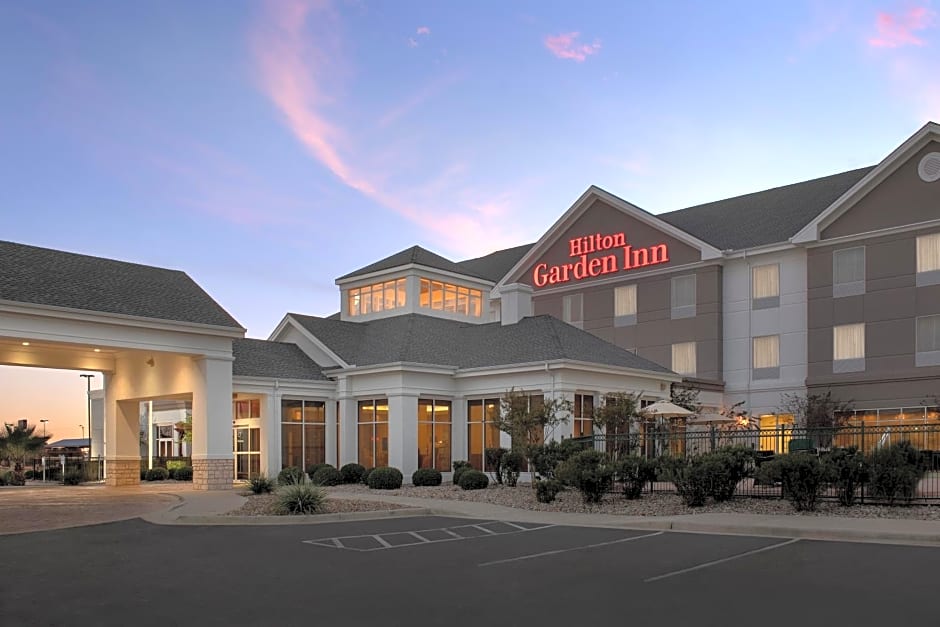 Hilton Garden Inn Odessa