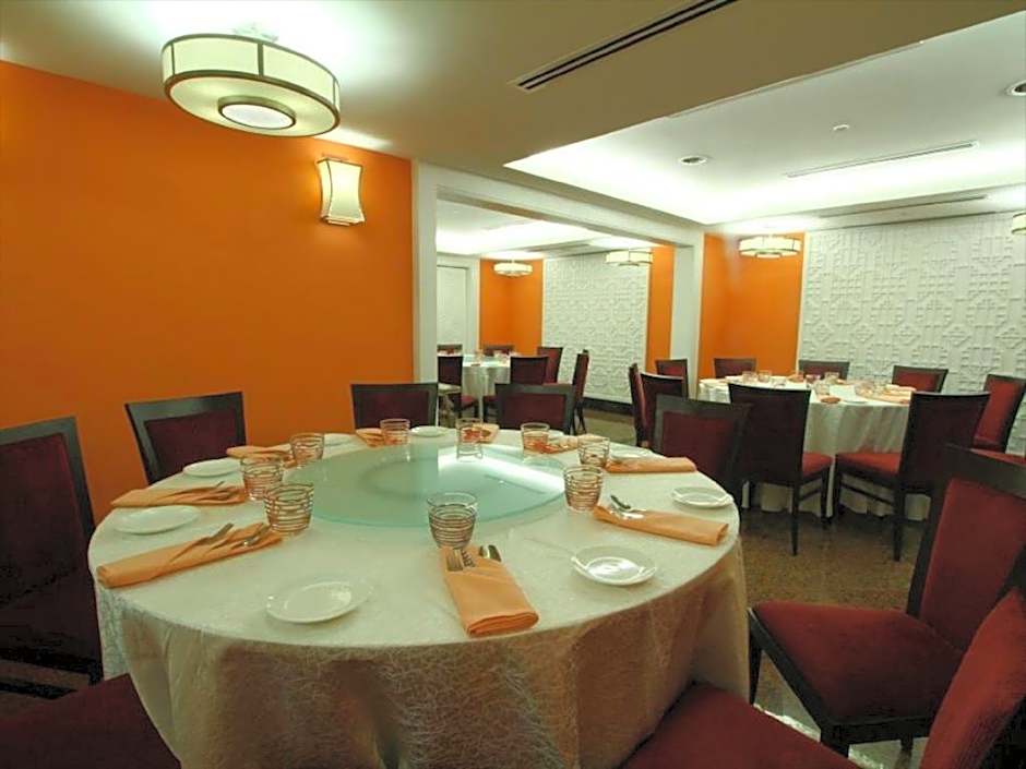 Hotel Perdana Kota Bharu