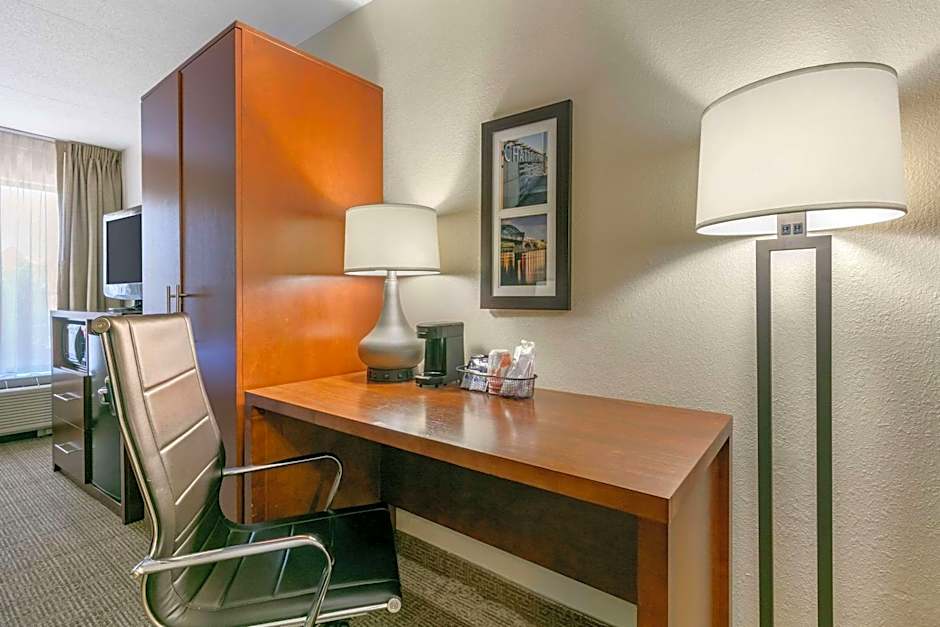 Comfort Inn Downtown Lookout Mountain Chattanooga