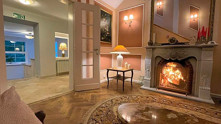 Villa ANSER
