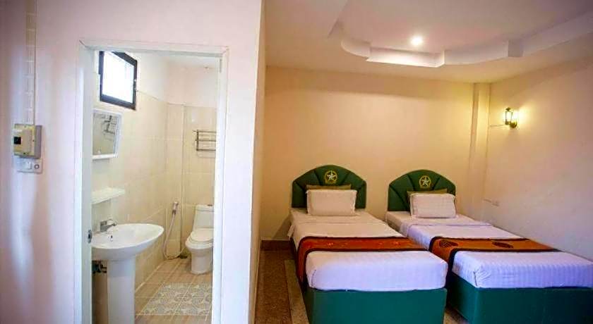 The Star Hotel