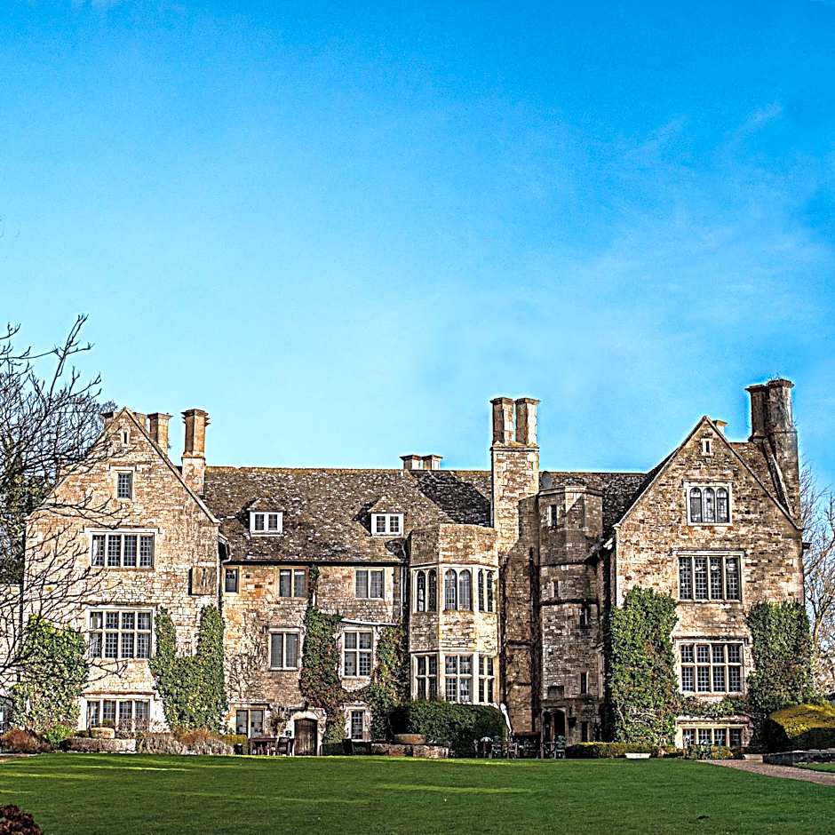 Stonehouse Court Hotel - A Bespoke Hotel