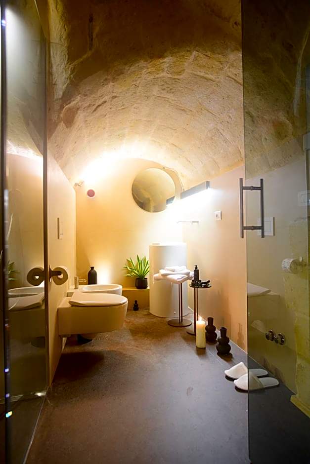 Le Malve Cave Retreat