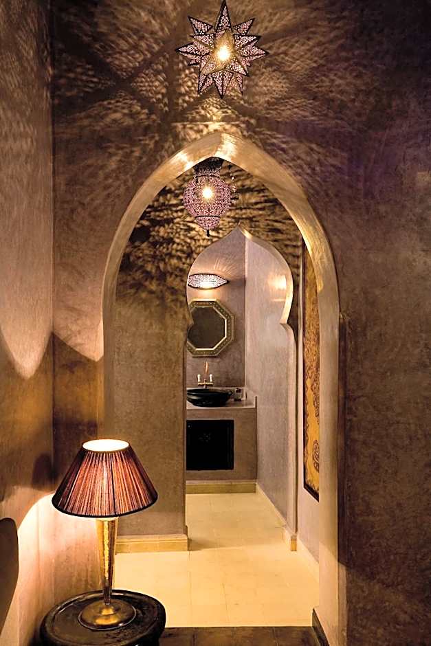 Riad Meriem