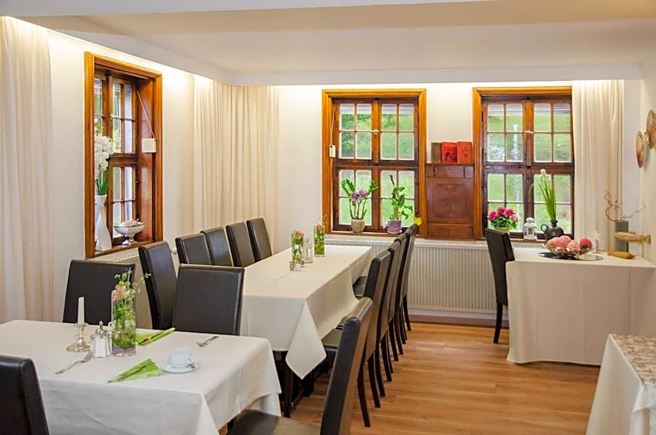 Apart Hotel Paradies