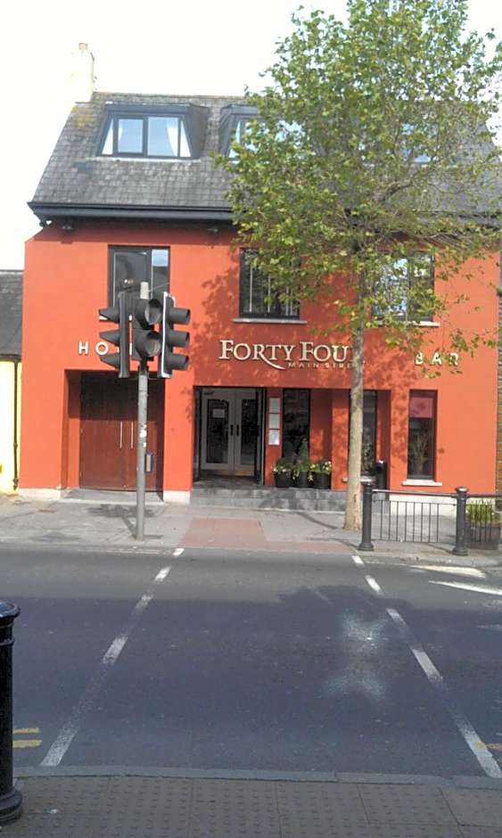 Forty Four Main Street