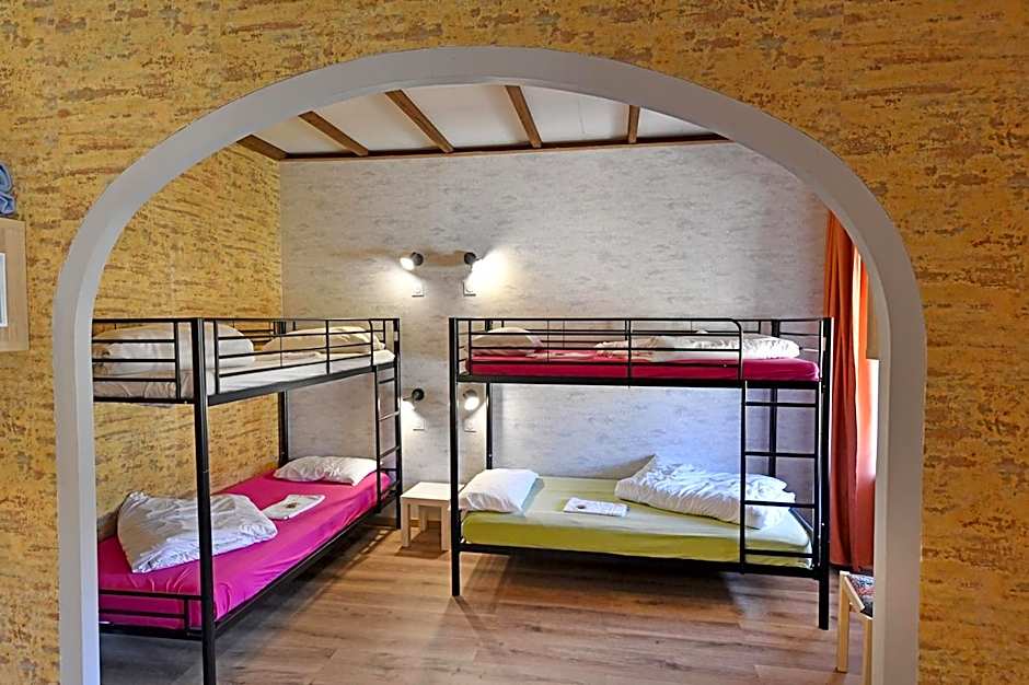 Les Portes du Cantal