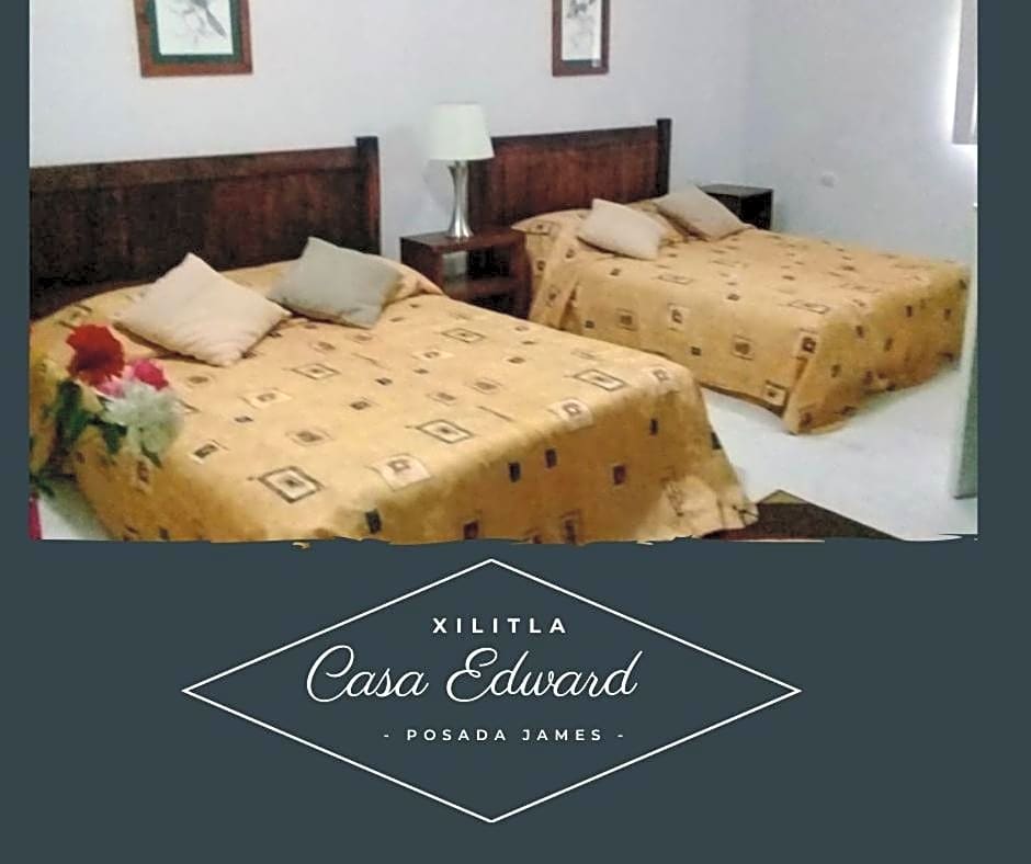 Hotel Casa Edward