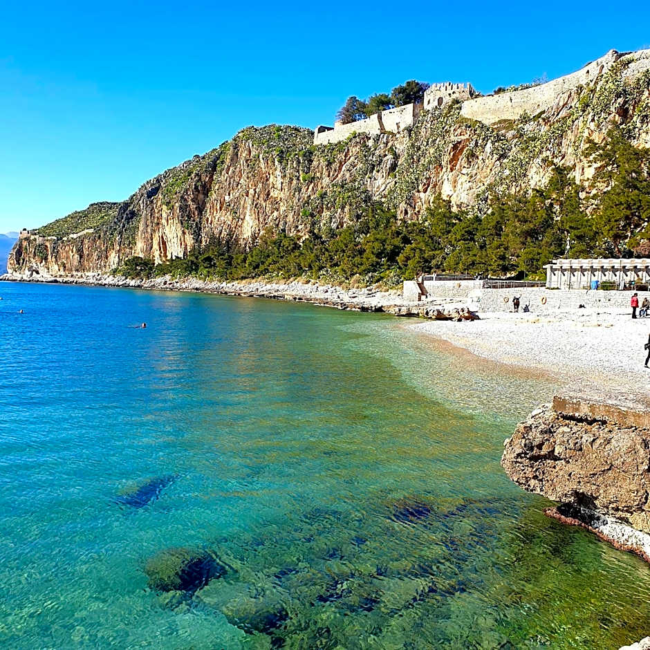 Impero Nafplio Hotel & Suites