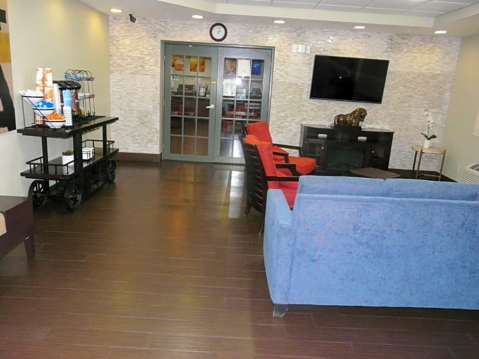 Comfort Inn Fort Myers Northeast