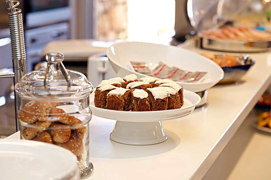 Agnantia Bed & Breakfast