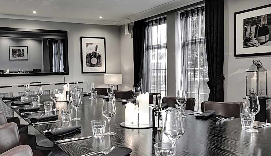 Crowne Plaza East Midlands Airport