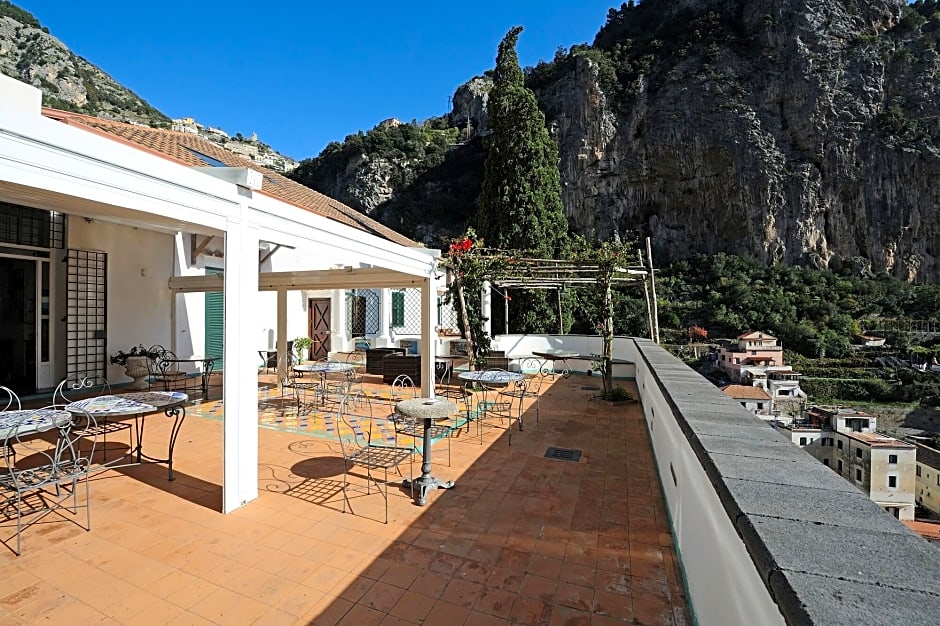 Hotel Villa Annalara