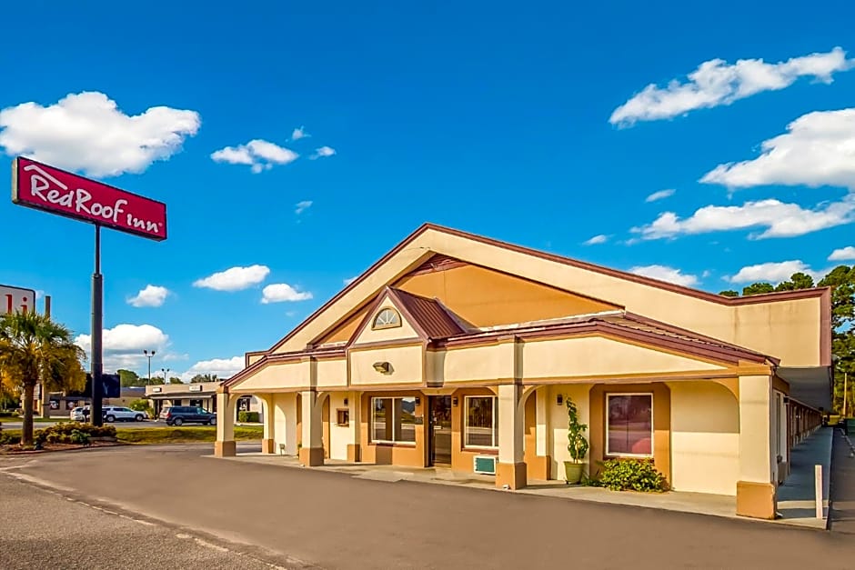 Red Roof Inn Santee