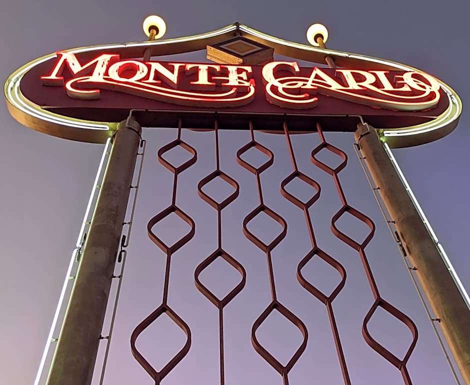 Monte Carlo Motor Inn