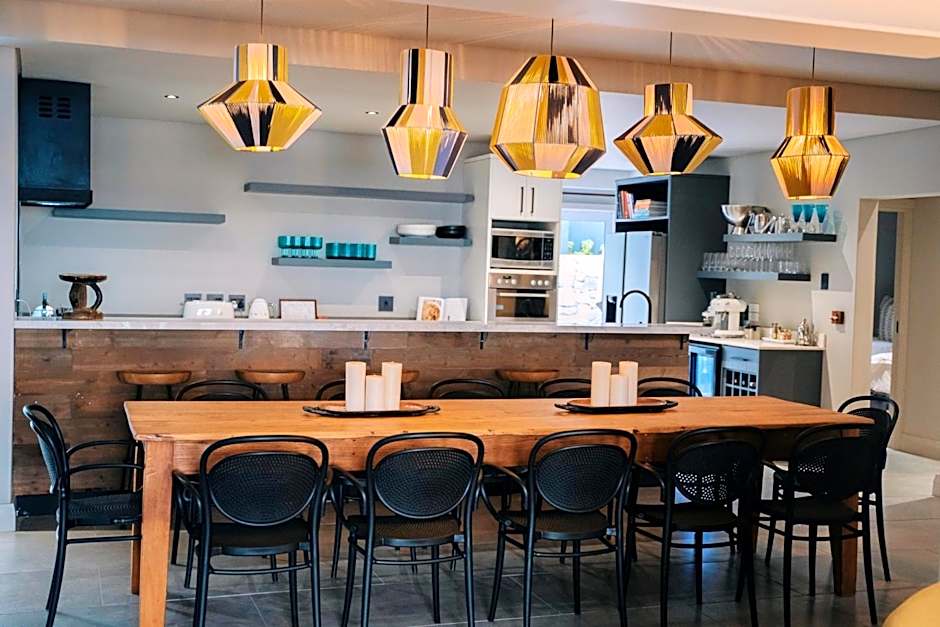 The Oyster Box Beach House by The Oyster Collection