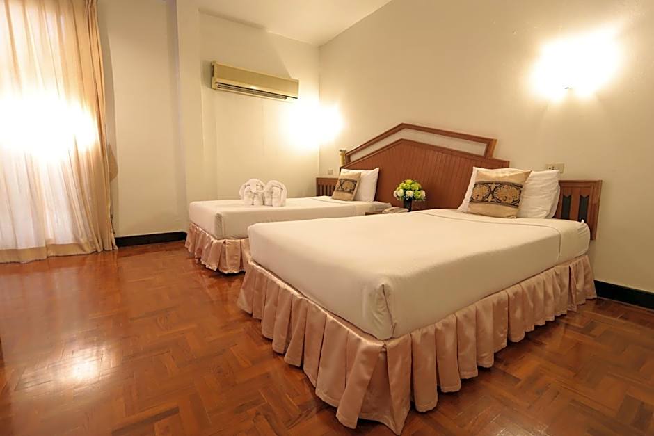 Baiyoke Chalet