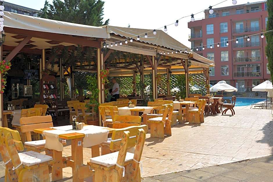 Rainbow 2 Holiday Complex