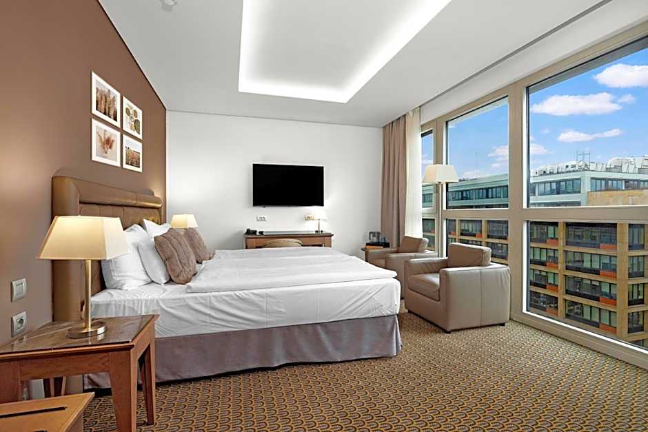 Hotel Royal Prague