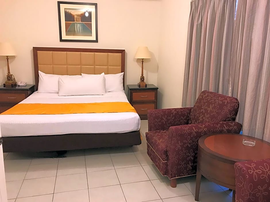 Hotel Guillen Jr