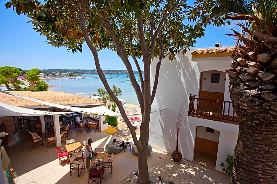 Hostal la Savina