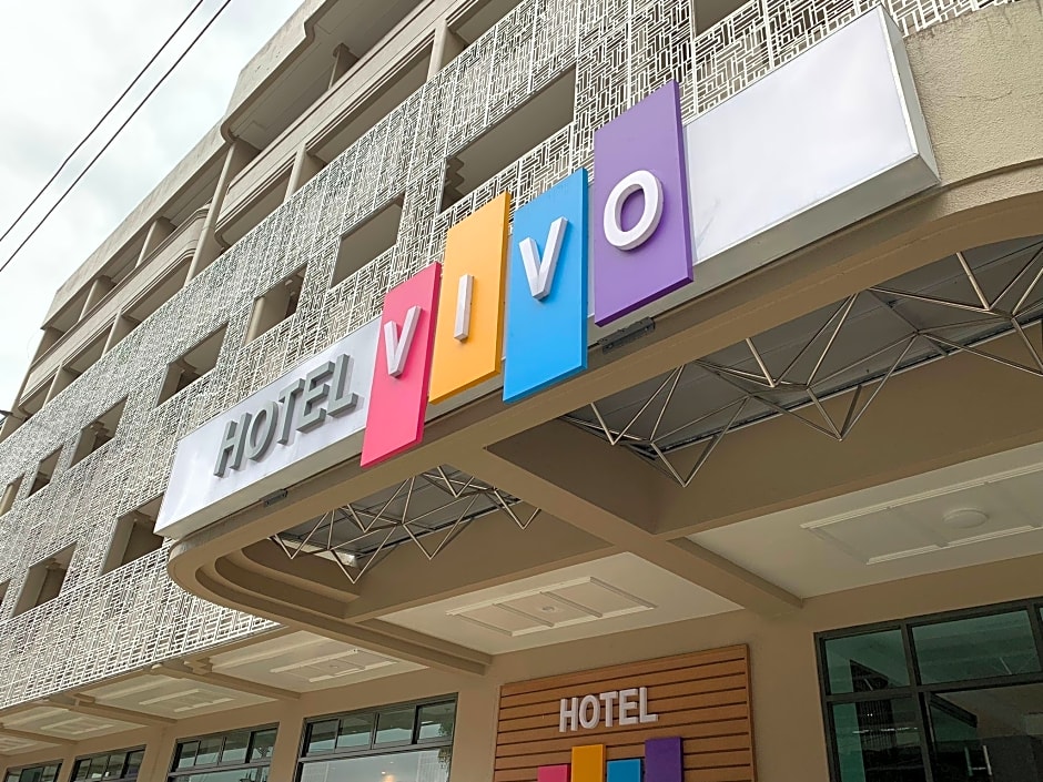Hotel Vivo
