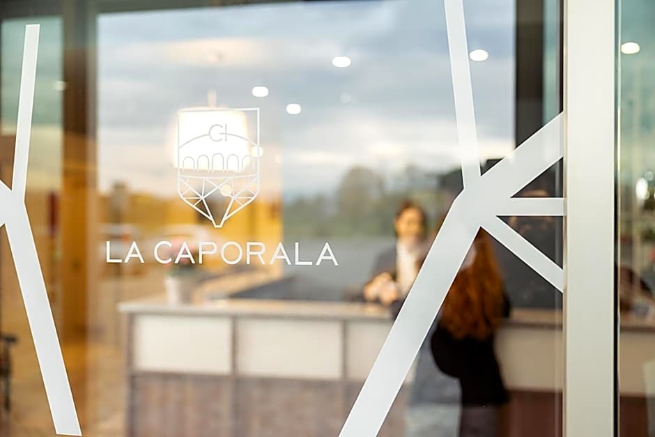 Hotel La Caporala