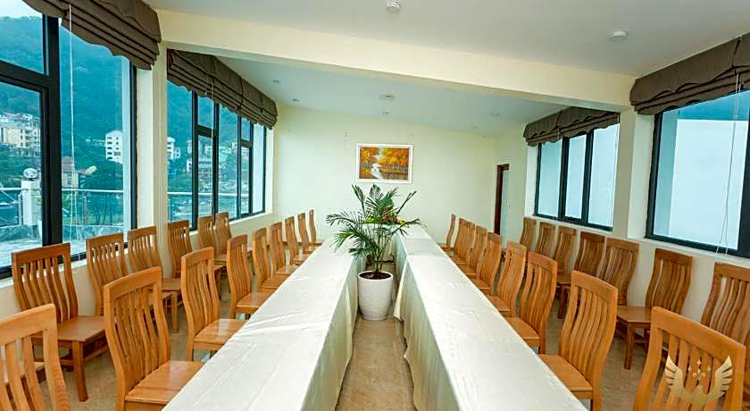 Nam A Hotel