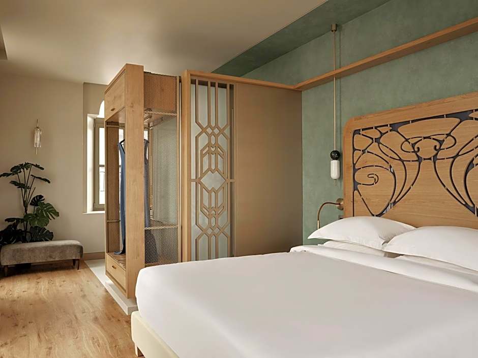 Domus Blanc Boutique Hotel