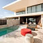 Nobu Hotel Los Cabos