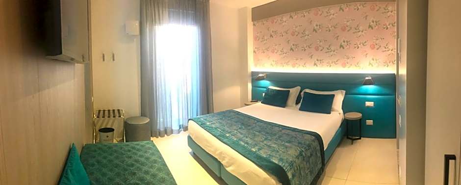 Hotel Villa Hermosa
