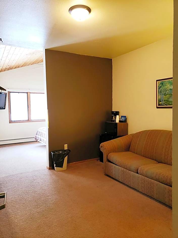 North Ironwood Acres - Black River Lodge