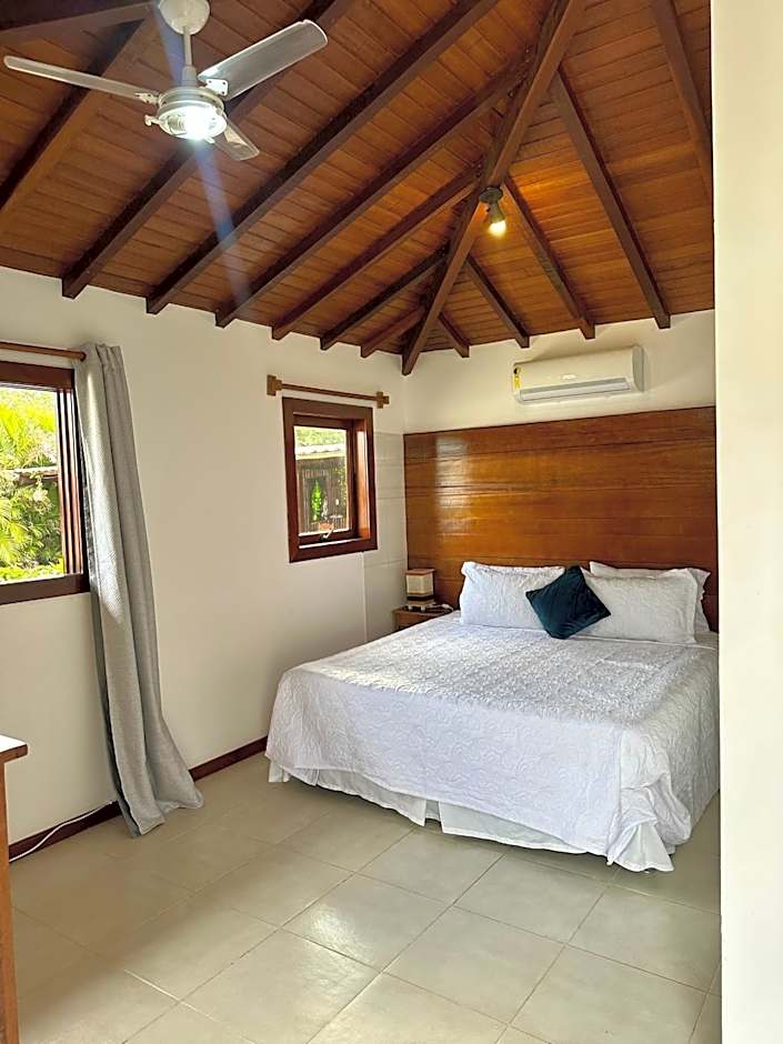 Villa Ferradura Mar