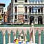 Hotel Palazzo Stern