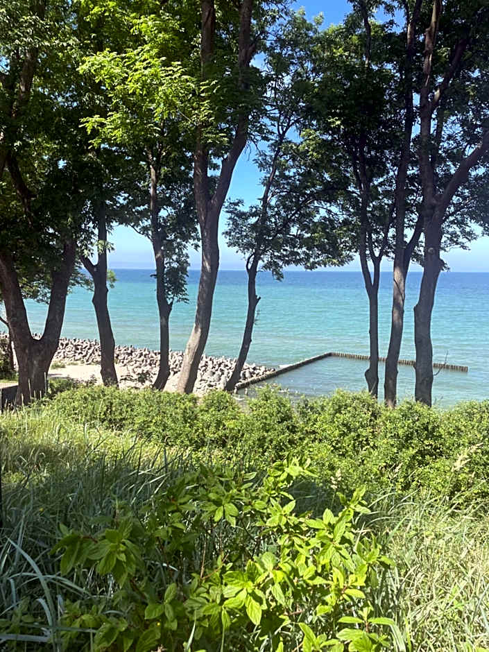 Domki Hippalos Jarosławiec