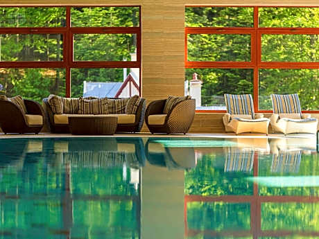 Hotel Mercure Krynica Zdrój Resort&Spa