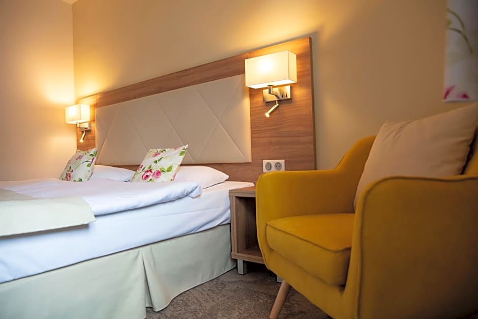 Hostellerie Saint Florent