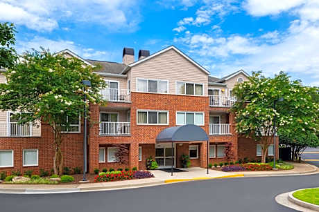 Sonesta ES Suites Atlanta Alpharetta Windward