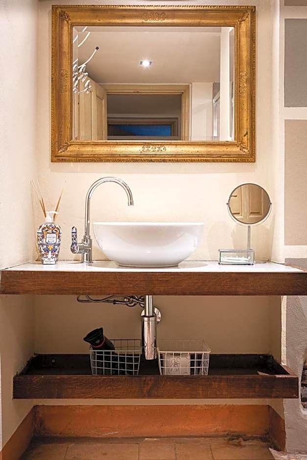 Villa Paradiso Charme&Design Adults only